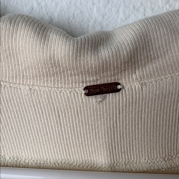 Free People Tessa Dress in Meridian Moon - Picture 3 of 5